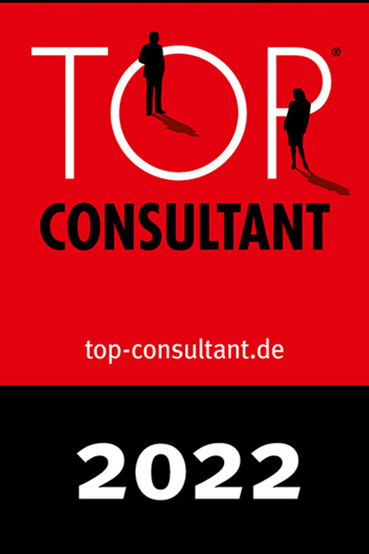 Top Consultant 2022 Signet