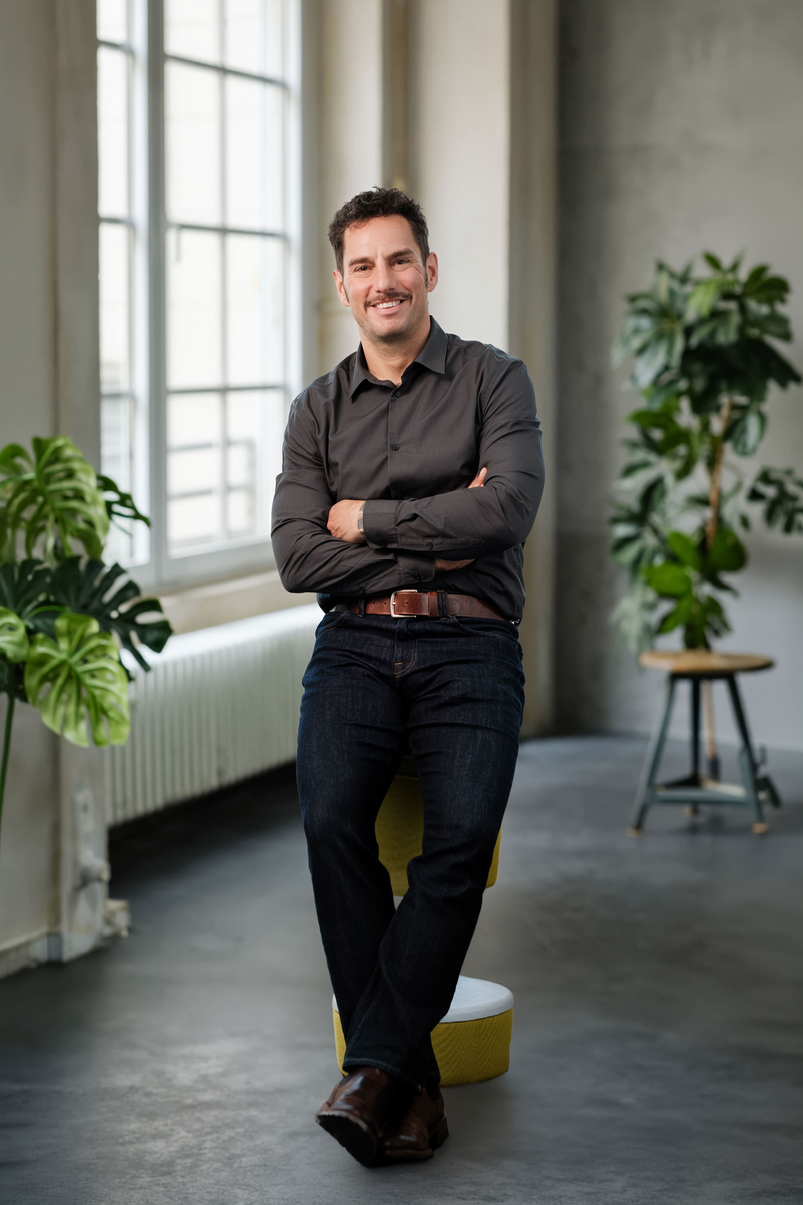 Jens Dahlmann