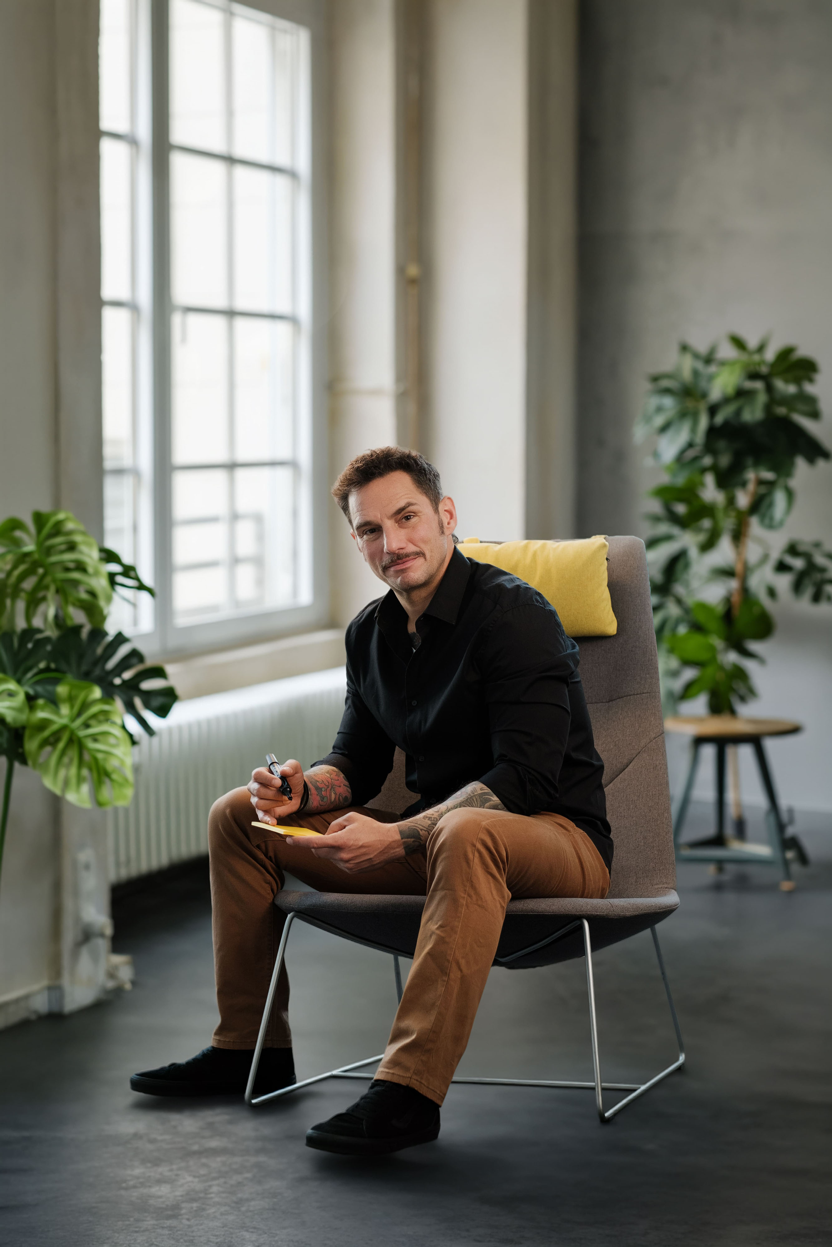 Jens Dahlmann