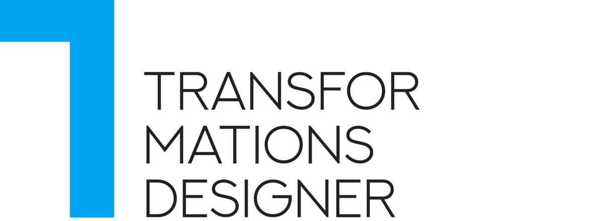 PTA Transformationsdesigner