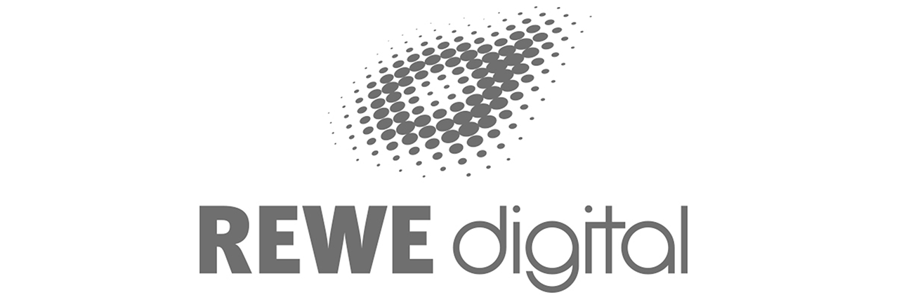 REWE digital Logo